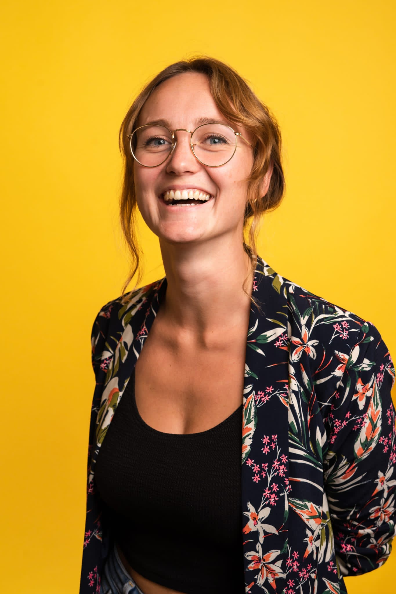 Lois van Praktijk Flo