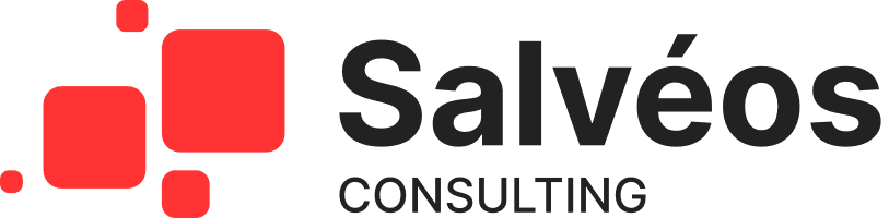 Salvéos logo